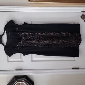 Connected apparel neverworn dress